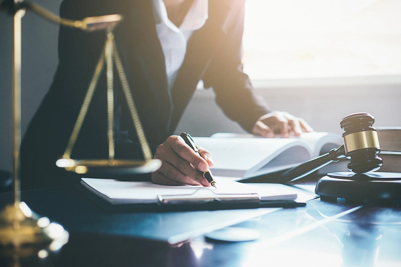 Peritajes técnicos y judiciales expertos en Lima y Perú